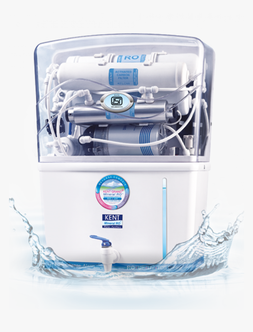 Water Purifier