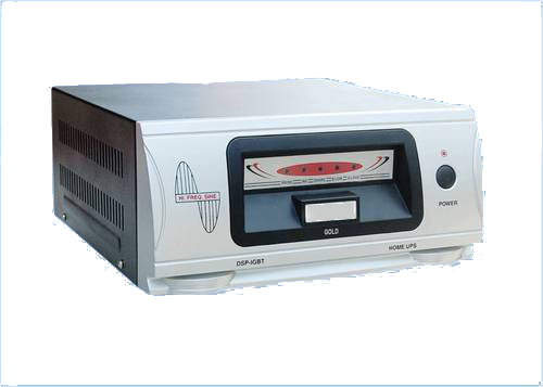 Inverter Repairing