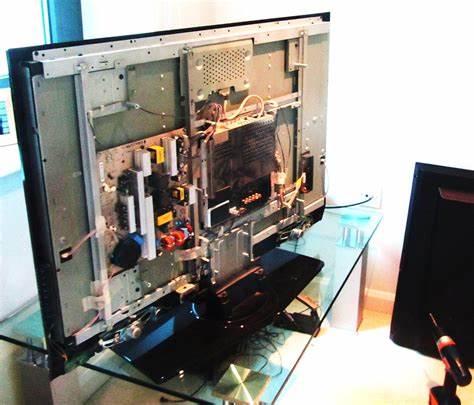 Tv Repair & Installation